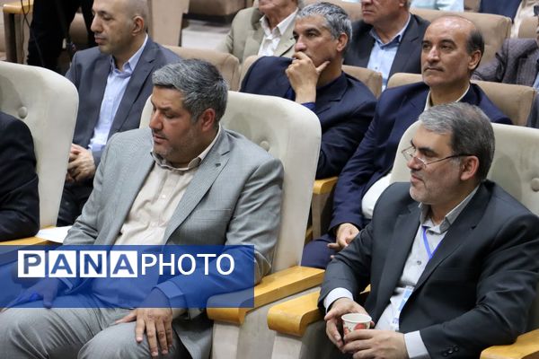 چهارمین همایش ملی چشم‌انداز توسعه تربت حیدریه پس از هشت سال وقفه 