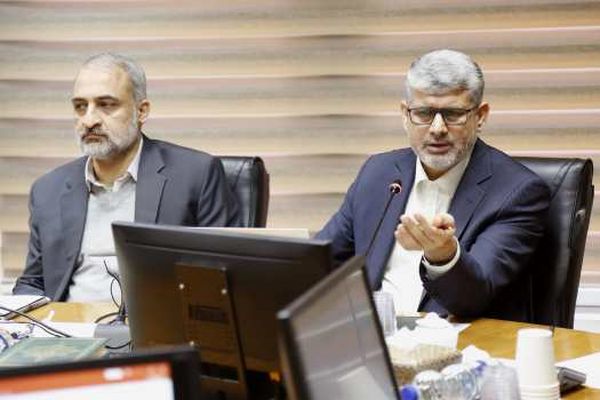 افزایش ۱۰ برابری کاربران همزمان و ۵۷ برابری گفت‌وگوی صوتی در شاد /شاد به زیست‌بوم جامع آموزش، فرهنگ و تربیت دانش‌آموزان تبدیل شده است