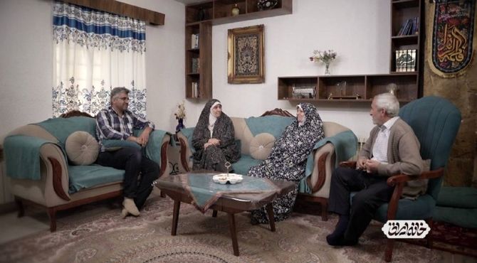 «خانه ایرانی»؛ روایت بی‌واسطه از سبک زندگی خانواده‌های ایرانی در قاب شبکه دو
