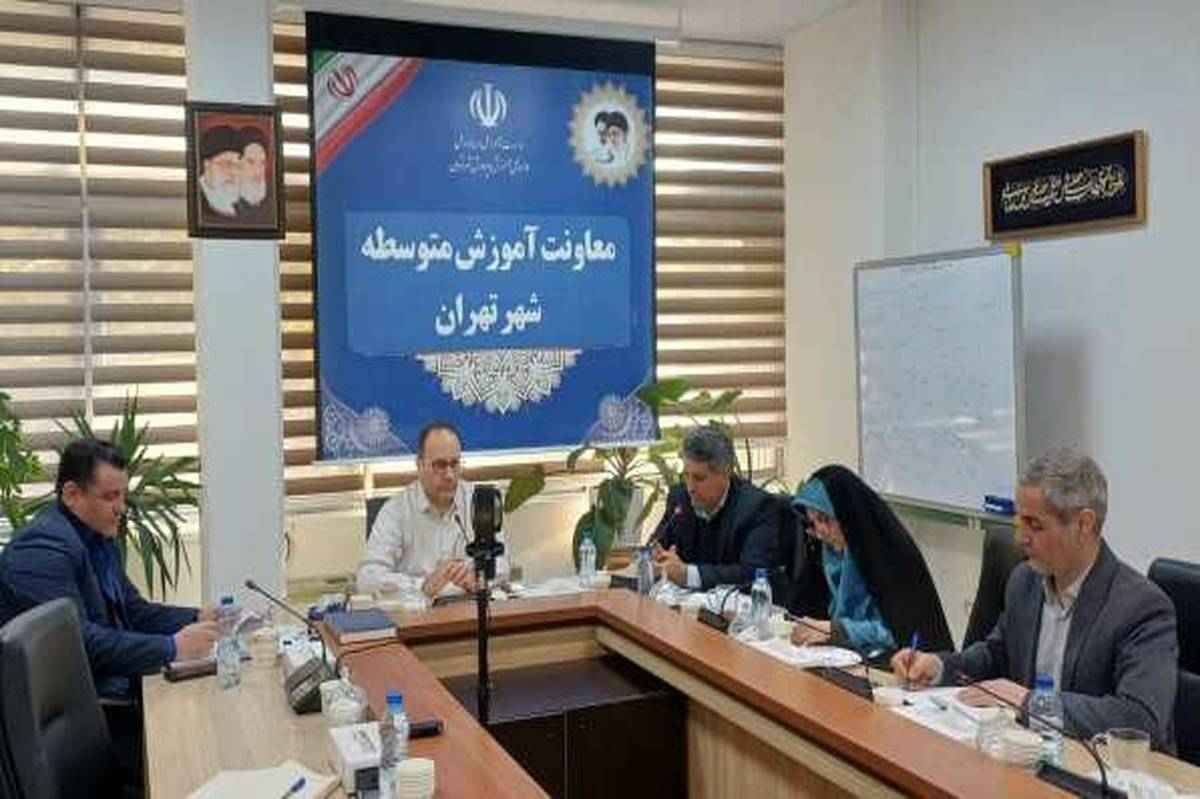 بازدیدهای سرزده، مسیر ارتقای کیفیت آموزش و سلامت دانش‌آموزان را هموار می‌کند