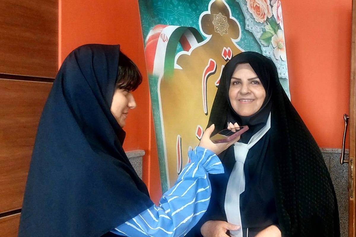 آینده از آنِ دانشآموزانی است که هوش مصنوعی یاد بگیرند