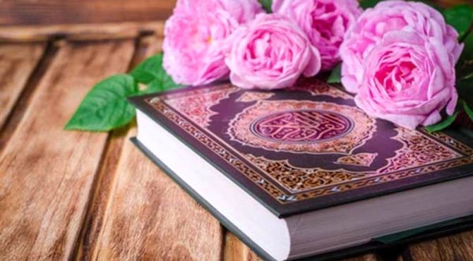 جشن ستارگان قرآنی برای دانش‌آموزان مقطع ابتدایی 