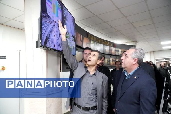 سه‌شنبه‌های اقتصادی استاندار در مراغه