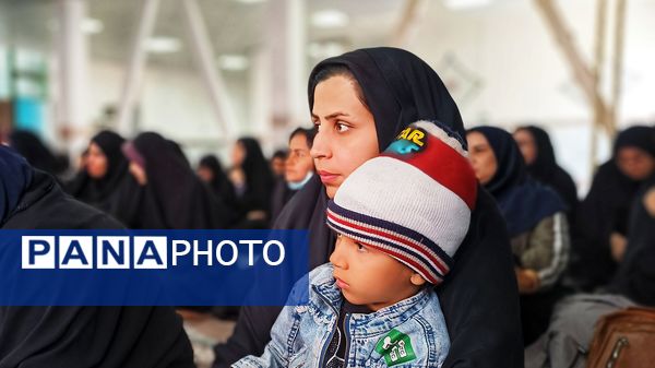 کارگاه آسیب‌های اجتماعی عفاف و حجاب در شهرستان مارگون 