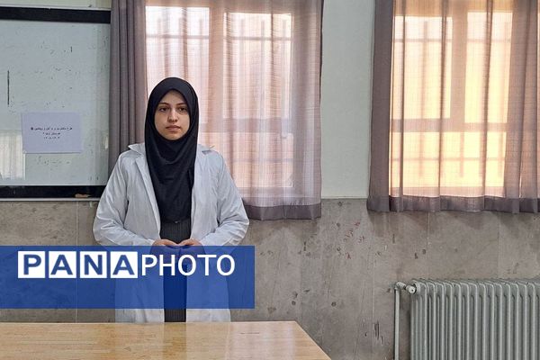 آغاز طرح مکمل یاری با آهن و ویتامین دی در مدارس کهریزک