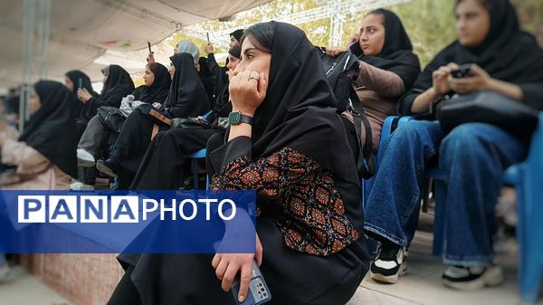 برگزاری هشتمین یادواره شهدای دانشگاه آزاد اسلامی یاسوج