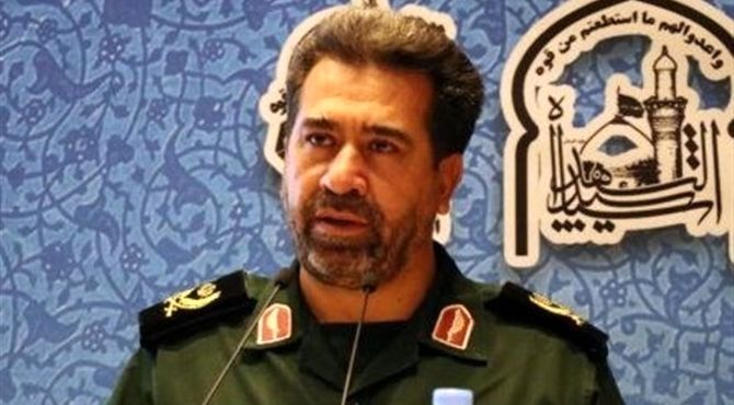 رزمایش «الی بیت المقدس ۱۶» پنج‌شنبه و جمعه در استان تهران برگزار می‌شود