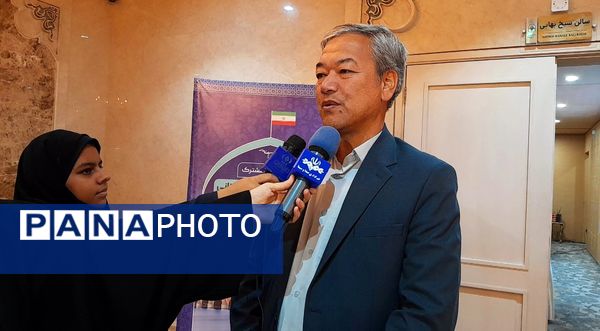 گردهمایی مشترک مدیران ستادی و استانی سازمان نوسازی مدارس کشور 