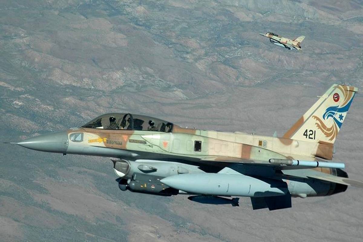 خلبانان اسرائیلی بمبهای اضافی را بر سر مردمان فلسطین رها کردند