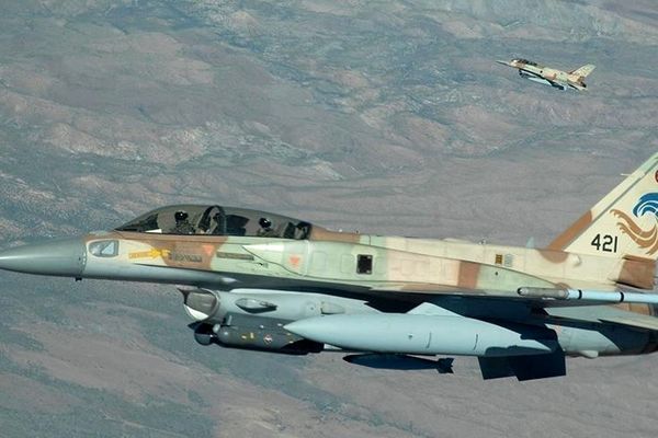 خلبانان اسرائیلی بمب‌های اضافی را بر سر مردمان فلسطین رها کردند