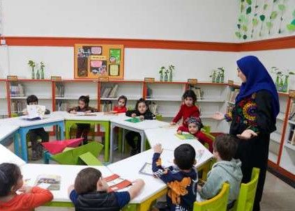 ارسال ۶۴ عنوان کتاب با شمارگان ۲۰۰هزار نسخه به مراکز کانون پرورش فکری کودکان و نوجوانان