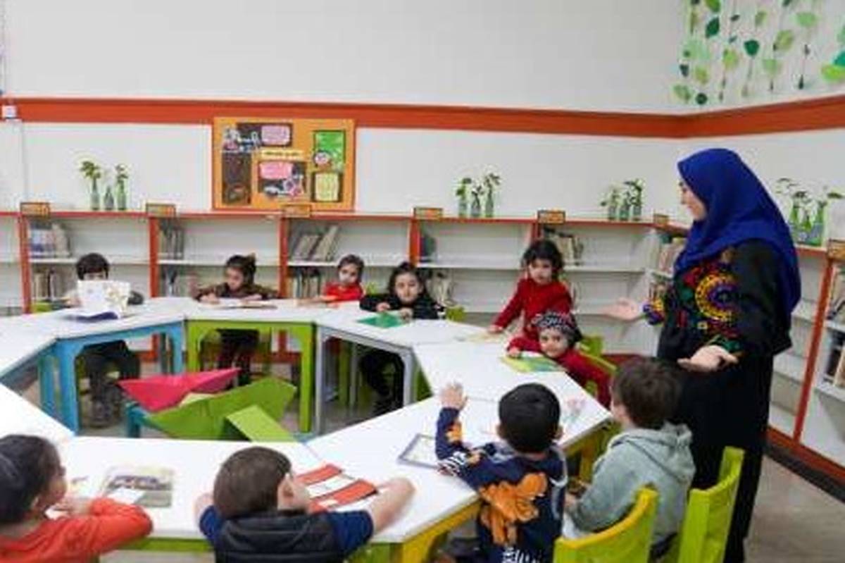 ارسال ۶۴ عنوان کتاب با شمارگان ۲۰۰هزار نسخه به مراکز کانون پرورش فکری کودکان و نوجوانان