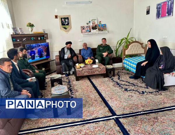 وفات حضرت ام البنین (س)و تکریم مادران و همسران شهدا 