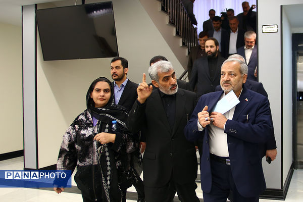 اعزام کاروان تجهیزات تخصصی آموزشی و توانبخشی به مدارس