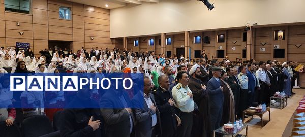همایش طلایه داران ترافیک