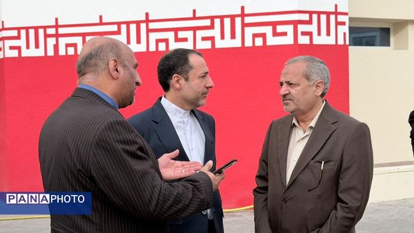  افتتاح دفتر نمایندگی خبرگزاری پانا در قطر