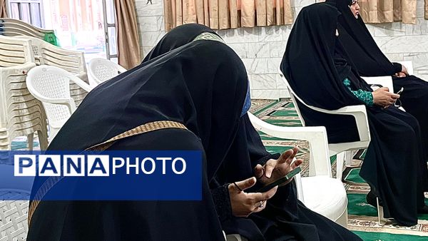 برگزاری دوره آمورشی طرح اندیشه اسلامی «دانا» در اشکذر