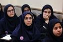  3 ضلع مهم شکوفایی استعدادهای ادبی دانش‌آموزانمعلمان،خانواده‌ها و جشنواره‌های ادبی هستند