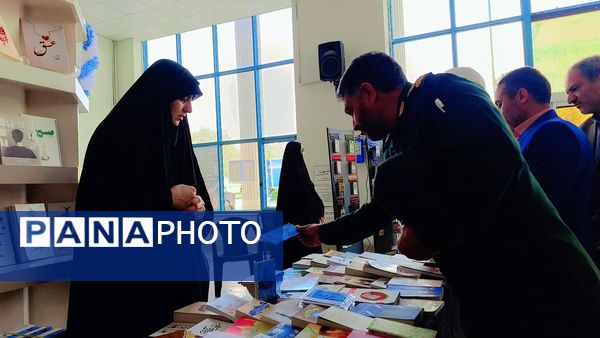 جشن باشکوه ایران بانو در نیشابور 