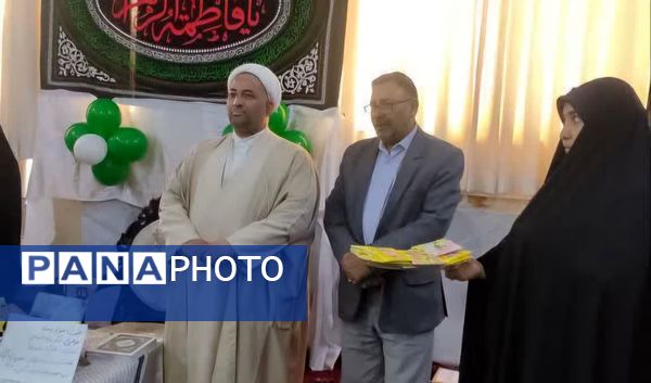 سی و دومین مرحله مسابقات حوزه‌ای قرآن کریم در شهرستان گرگان