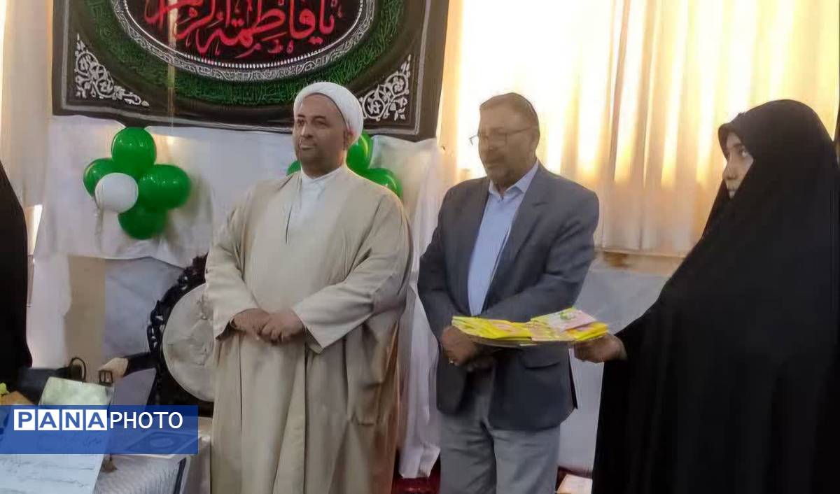 سی و دومین مرحله مسابقات حوزه‌ای قرآن کریم در شهرستان گرگان