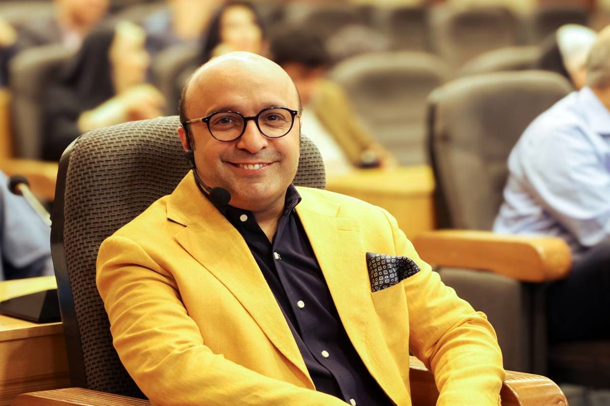 برگزاری نشست تخصصی «رسانههای صداپایه و هوش مصنوعی» با همت شبکه رادیویی جوان