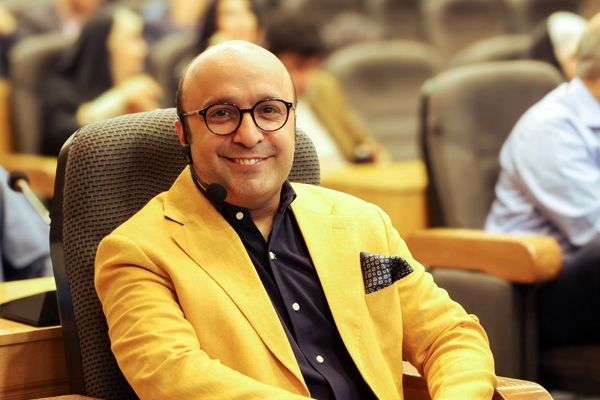 برگزاری نشست تخصصی «رسانه‌های صداپایه و هوش مصنوعی» با همت شبکه رادیویی جوان 