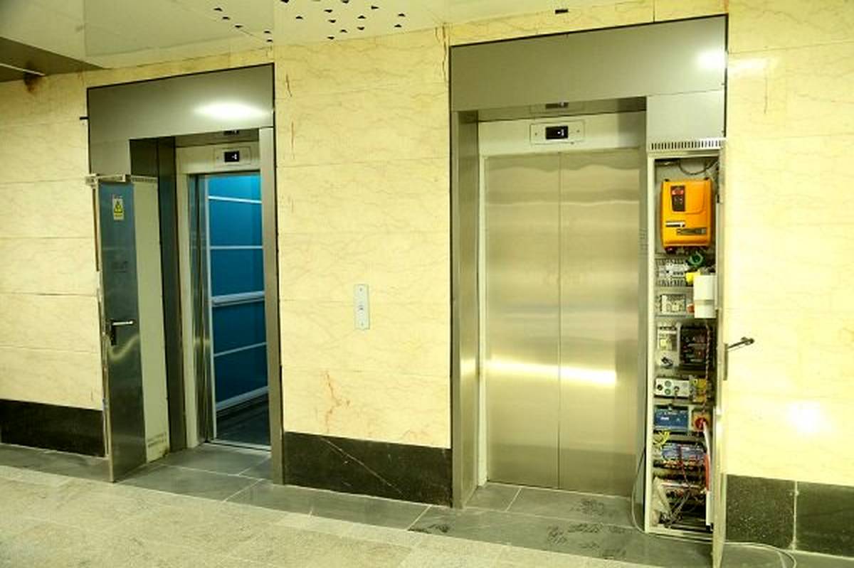 حریق فضای سبز و حوادث آسانسور بیشترین مأموریتهای آتشنشانی در تابستان