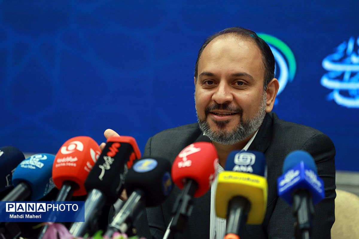 در ایام اعتکاف هیچ امتحانی در مدارس برگزار نمی‌شود/ پیش‌ ثبت‌نام اعتکاف دانش‌آموزی در سامانه «نورینو» انجام می‌شود