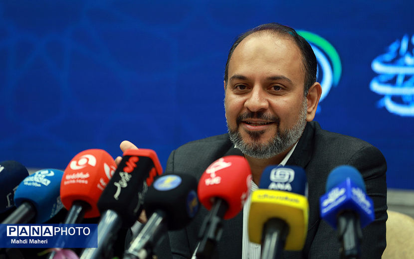 در ایام اعتکاف هیچ امتحانی در مدارس برگزار نمی‌شود/ پیش‌ ثبت‌نام اعتکاف دانش‌آموزی در سامانه «نورینو» انجام می‌شود