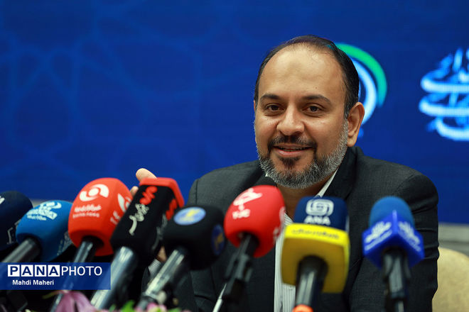 در ایام اعتکاف هیچ امتحانی در مدارس برگزار نمی‌شود/ پیش‌ ثبت‌نام اعتکاف دانش‌آموزی در سامانه «نورینو» انجام می‌شود