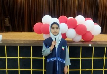 تقدیر از  عوامل برگزاری مسابقات قرآن و عترت در آباده