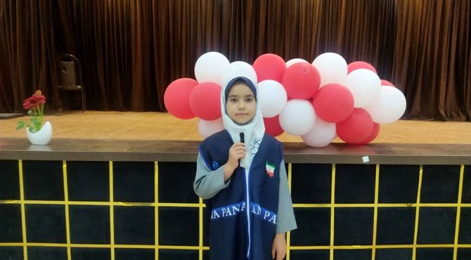 تقدیر از عوامل برگزاری مسابقات قرآن و عترت در آباده
