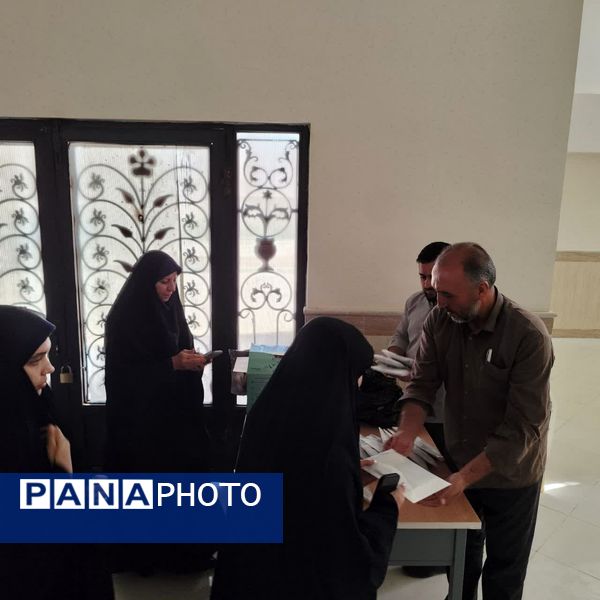 برگزاری لیگ جت در بجنورد 