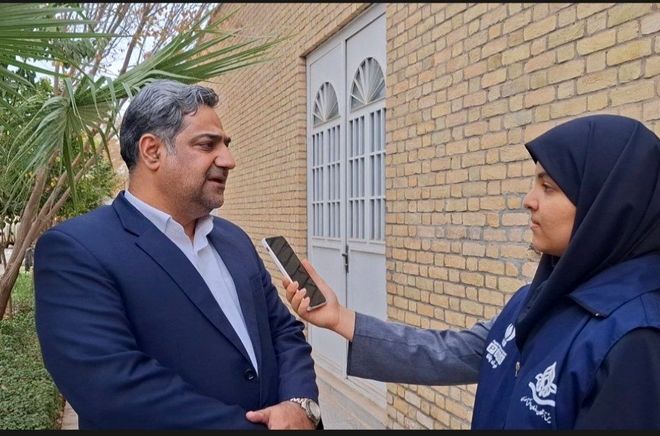 اولین دوره جشنواره «سرای سخن» در یزد برگزار می‌شود