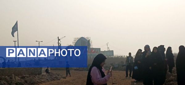 اروندرود صحنه‌ نبرد ایمان و ابتکار در دفاع مقدس