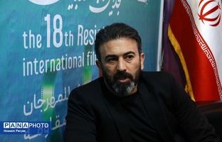 درخواست کارگردان «آن دو» از آموزش و پرورش، بسیج و حوزه هنری برای حمایت از اکران فیلم شهید خالدی