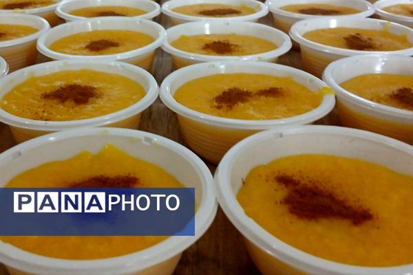 برگزاری ایام فاطمیه در مدارس شهرستان شهریار با شکوه هر چه تمام