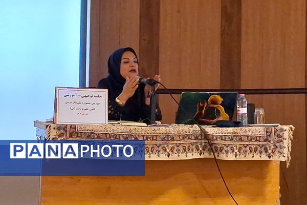 تئاتر درسی، آموزش به دانش‌آموزان را آسان می‌سازد 