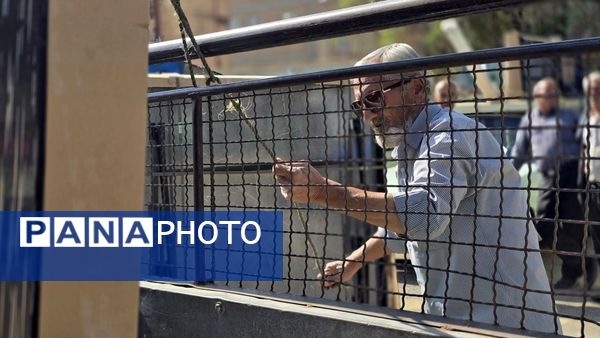 اقلام ورزشی کاروان نشاط به مدارس شهرستان نظرآباد ارسال شد