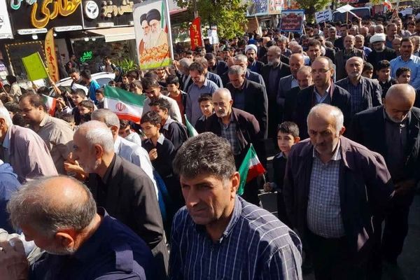 سیزده آبان؛ استقلال، آزادی، و بیداری در برابر سلطه