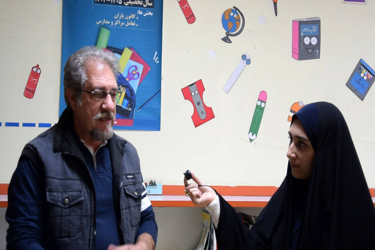 28آذر نمایش «مهمانِ جامانده» در جشنواره تئاتر شهر به روی صحنه می‌رود