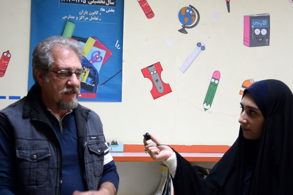 28آذر نمایش «مهمانِ جامانده» در جشنواره تئاتر شهر به روی صحنه می‌رود