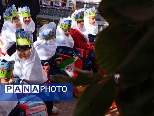 جشن غنچه‌های ملکان