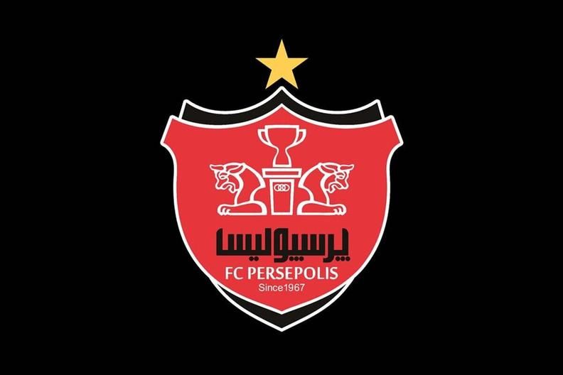 جاعلان لوگوی پرسپولیس مورد پیگرد قانونی قرار می‌گیرند