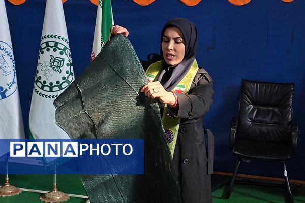 کارگاه آموزشی مهارت‌افزایی مربیان پیشتاز  بهارستان‌دو