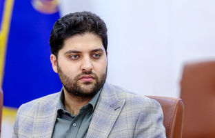 مدیرعامل جدید موسسه دانش‌بنیان برکت منصوب شد