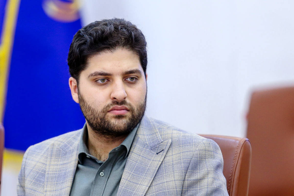 مدیرعامل جدید موسسه دانشبنیان برکت منصوب شد