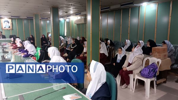  شناسایی و پرورش استعدادهای رسانه‌ای در لاهیجان