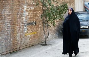 نیلوفر شهیدی: رقابت در جشنواره مقاومت منصفانه نیست